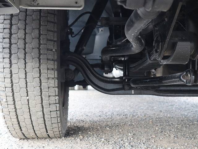 三菱ふそうキャンタークレーン4段小型（2t・3t）[写真20]