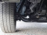 三菱ふそうキャンタークレーン4段小型（2t・3t）[写真20]