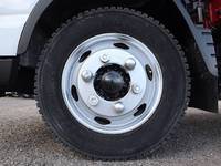 三菱ふそうキャンタークレーン4段小型（2t・3t）[写真22]