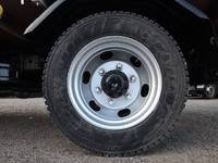 三菱ふそうキャンタークレーン4段小型（2t・3t）[写真24]