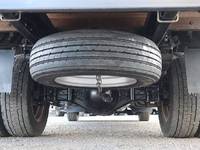 三菱ふそうキャンタークレーン4段小型（2t・3t）[写真26]