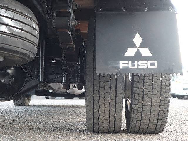 三菱ふそうキャンタークレーン4段小型（2t・3t）[写真27]