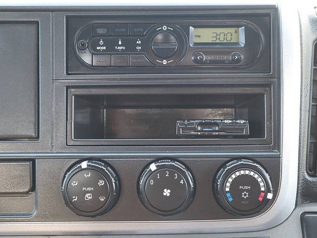 三菱ふそうキャンタークレーン4段小型（2t・3t）[写真35]