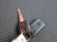 三菱ふそうキャンタークレーン4段小型（2t・3t）[写真38]