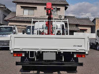 三菱ふそうキャンタークレーン4段小型（2t・3t）[写真06]