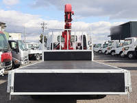 三菱ふそうキャンタークレーン4段小型（2t・3t）[写真08]