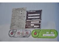 いすゞエルフパッカー車（塵芥車）小型（2t・3t）[写真16]