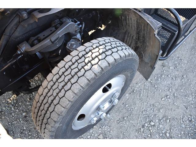 いすゞエルフパッカー車（塵芥車）小型（2t・3t）[写真21]