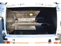 いすゞエルフパッカー車（塵芥車）小型（2t・3t）[写真22]