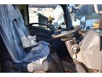 いすゞエルフパッカー車（塵芥車）小型（2t・3t）[写真26]