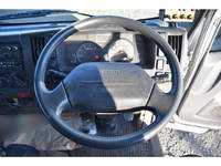 いすゞエルフパッカー車（塵芥車）小型（2t・3t）[写真09]