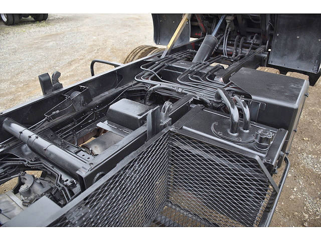 いすゞエルフパッカー車（塵芥車）小型（2t・3t）[写真17]