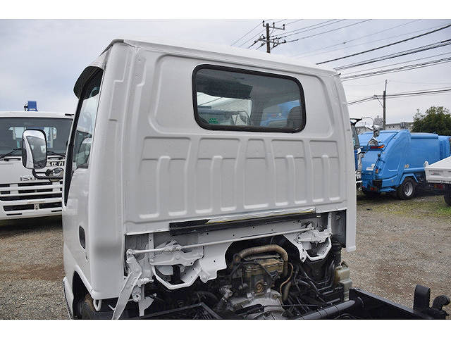 いすゞエルフパッカー車（塵芥車）小型（2t・3t）[写真20]