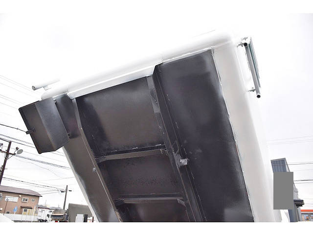 いすゞエルフパッカー車（塵芥車）小型（2t・3t）[写真21]