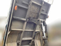 日野レンジャーダンプ増トン（6t・8t）[写真10]