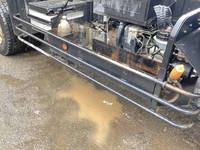 日野レンジャーダンプ増トン（6t・8t）[写真11]