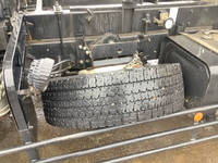 日野レンジャーダンプ増トン（6t・8t）[写真14]