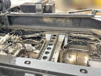 日野レンジャーダンプ増トン（6t・8t）[写真16]