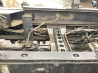 日野レンジャーダンプ増トン（6t・8t）[写真17]