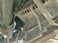 日野レンジャーダンプ増トン（6t・8t）[写真21]