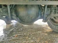 日野レンジャーダンプ増トン（6t・8t）[写真22]