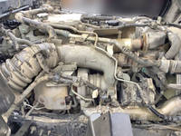 日野レンジャーダンプ増トン（6t・8t）[写真23]