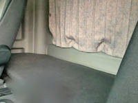 日野レンジャーダンプ増トン（6t・8t）[写真30]