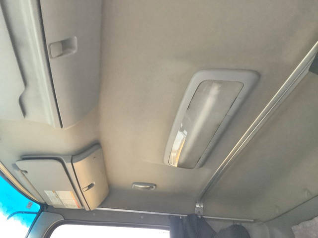 日野レンジャーダンプ増トン（6t・8t）[写真31]