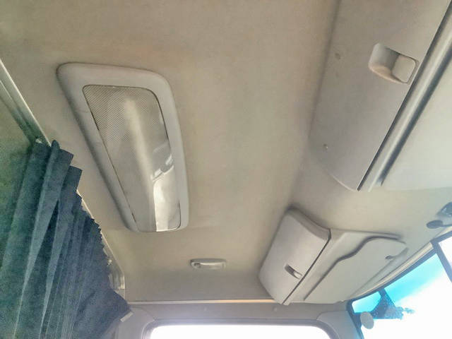 日野レンジャーダンプ増トン（6t・8t）[写真32]