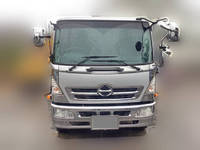 日野レンジャーダンプ増トン（6t・8t）[写真05]