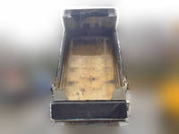 日野レンジャーダンプ増トン（6t・8t）[写真07]