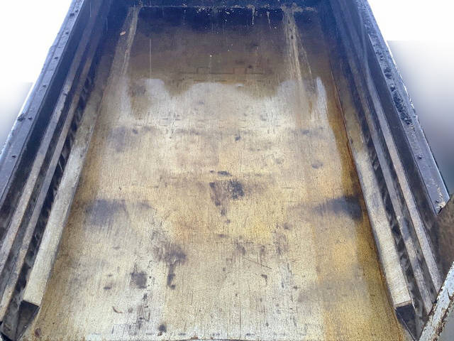 日野レンジャーダンプ増トン（6t・8t）[写真08]