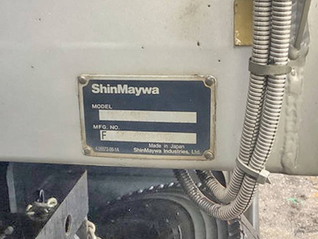 日野レンジャーダンプ増トン（6t・8t）[写真09]