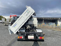 いすゞエルフ三転ダンプ小型（2t・3t）[写真11]