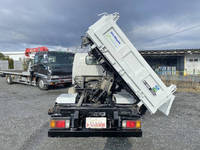 いすゞエルフ三転ダンプ小型（2t・3t）[写真12]