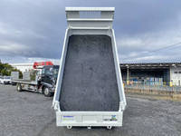 いすゞエルフ三転ダンプ小型（2t・3t）[写真13]