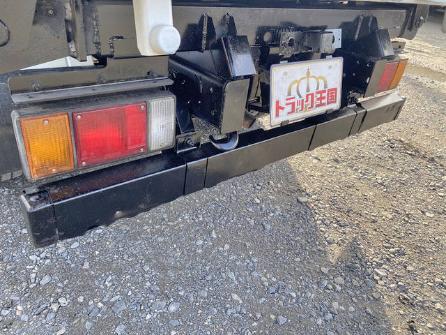 いすゞエルフ三転ダンプ小型（2t・3t）[写真16]