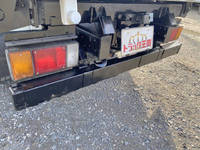 いすゞエルフ三転ダンプ小型（2t・3t）[写真16]