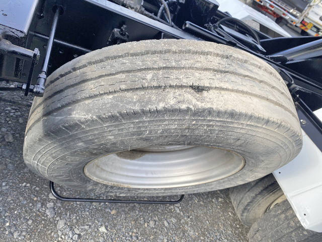 いすゞエルフ三転ダンプ小型（2t・3t）[写真23]