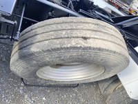 いすゞエルフ三転ダンプ小型（2t・3t）[写真23]