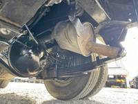 いすゞエルフ三転ダンプ小型（2t・3t）[写真24]