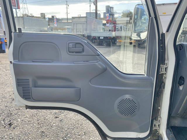 いすゞエルフ三転ダンプ小型（2t・3t）[写真29]