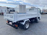 いすゞエルフ三転ダンプ小型（2t・3t）[写真02]