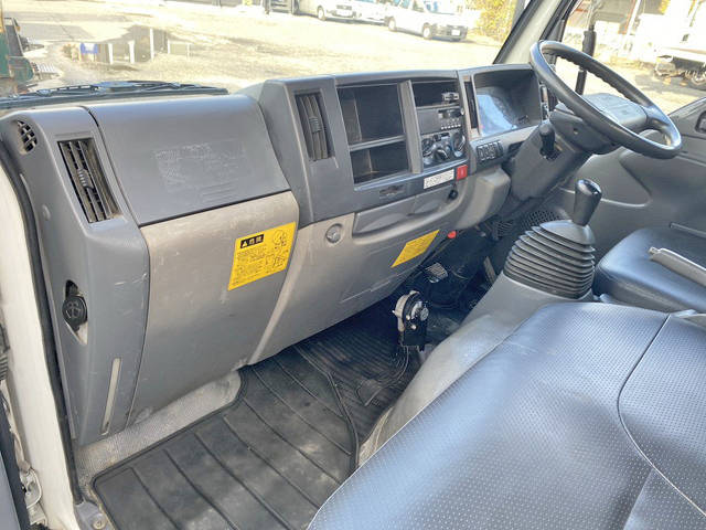 いすゞエルフ三転ダンプ小型（2t・3t）[写真31]