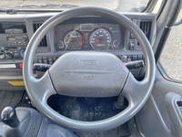 いすゞエルフ三転ダンプ小型（2t・3t）[写真35]