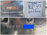 いすゞエルフ三転ダンプ小型（2t・3t）[写真40]