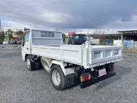 いすゞエルフ三転ダンプ小型（2t・3t）[写真04]