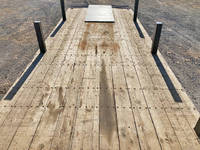 三菱ふそうスーパーグレートセルフローダー大型（10t）[写真11]