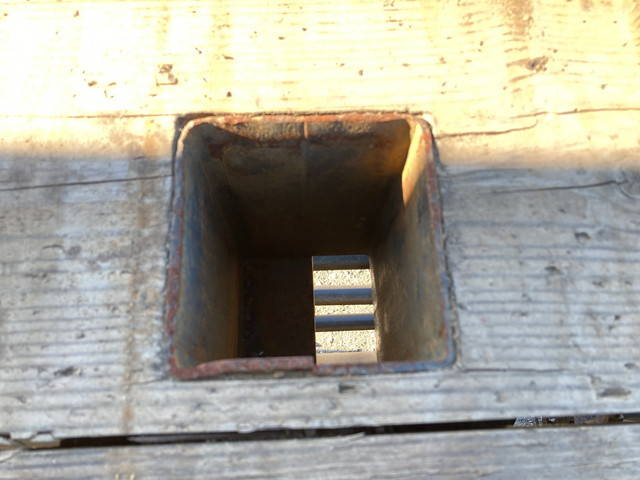 三菱ふそうスーパーグレートセルフローダー大型（10t）[写真12]