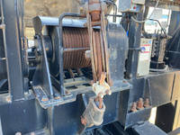 三菱ふそうスーパーグレートセルフローダー大型（10t）[写真14]